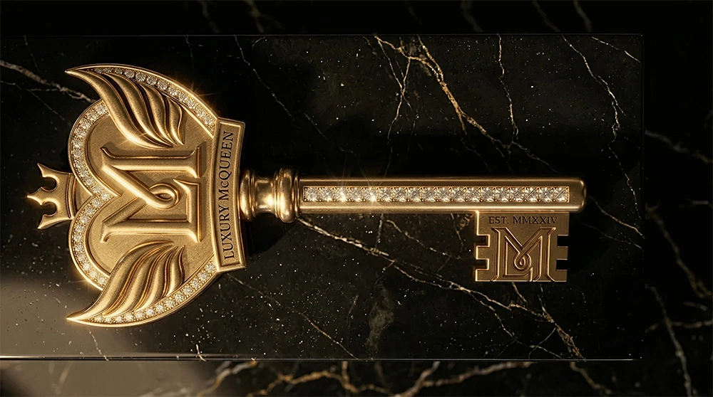 Cipher Key View 2