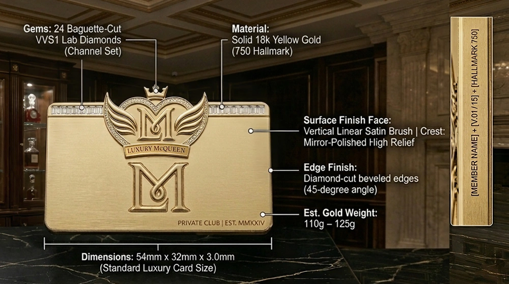 Sovereign Plate View 3